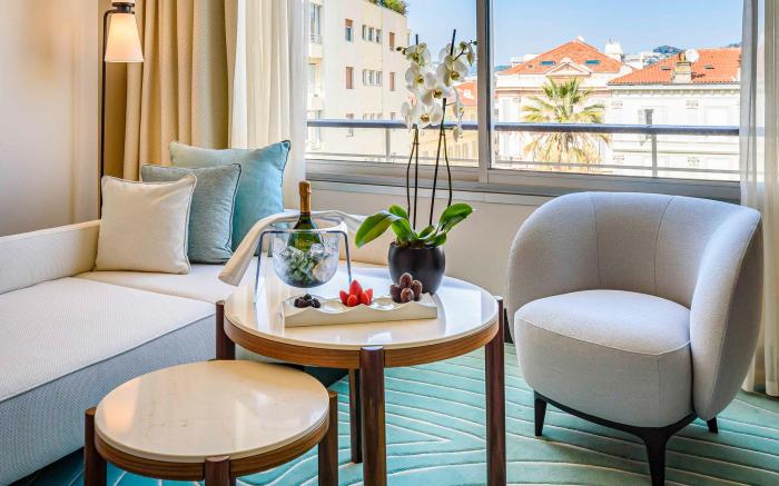 Mondrian Cannes