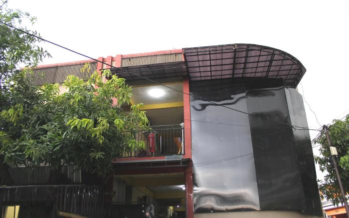 OYO 2982 Griya Aisyah Residence 2