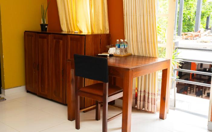 Panorama Residencies