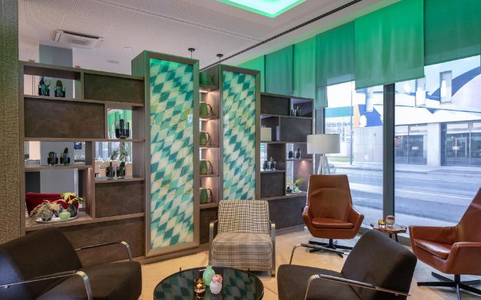 Leonardo Hotel Munich City South