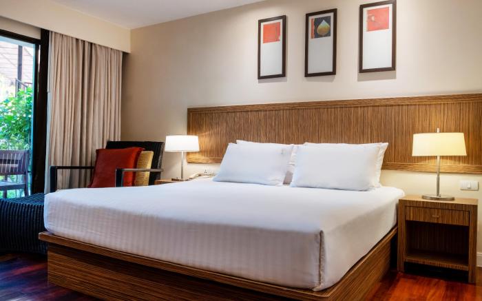 Holiday Inn Resort Phuket Surin Beach By IHG