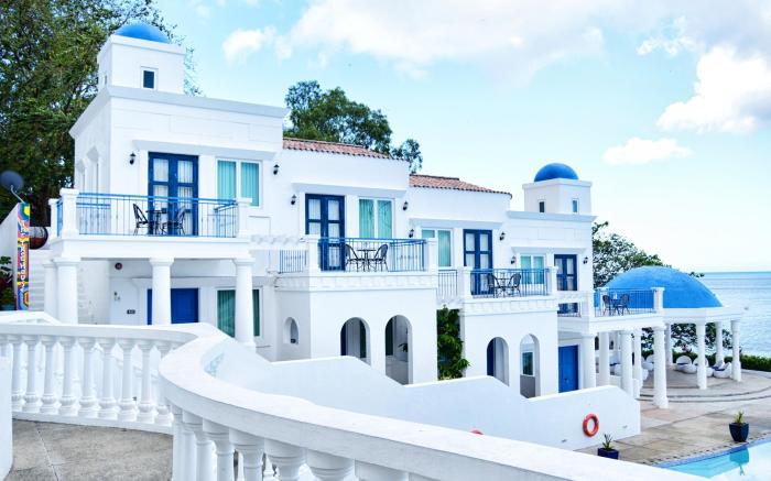 Camp Netanya Resort and Spa