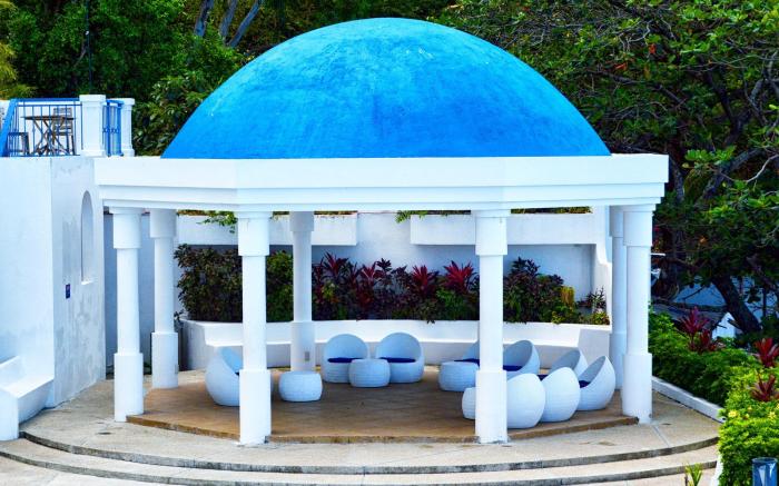 Camp Netanya Resort and Spa