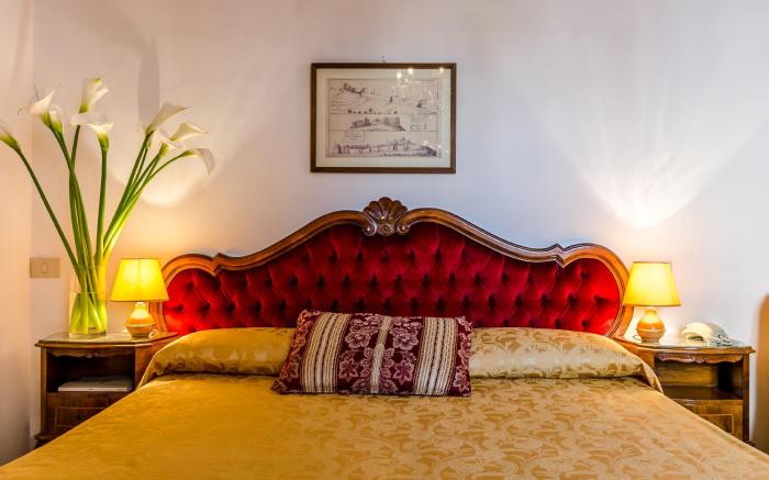 Hotel Ariel Silva