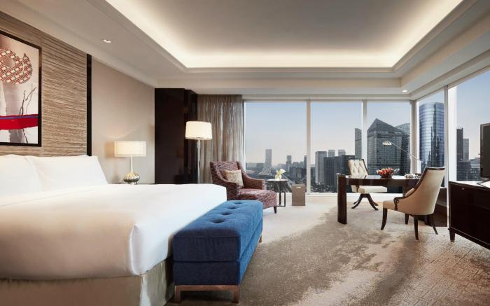 Fairmont Chengdu