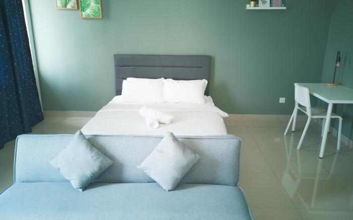 Machome Guest' Home Comfy Suite I