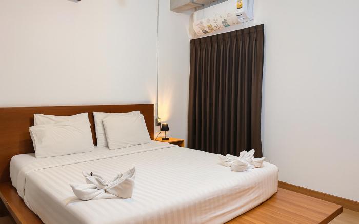 The Loft Room Nimman