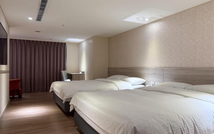 Elence Hotel
