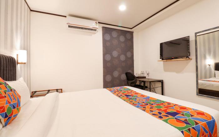 FabHotel Park Inn - Indiranagar