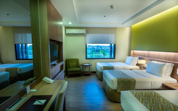 The Bayleaf Cavite
