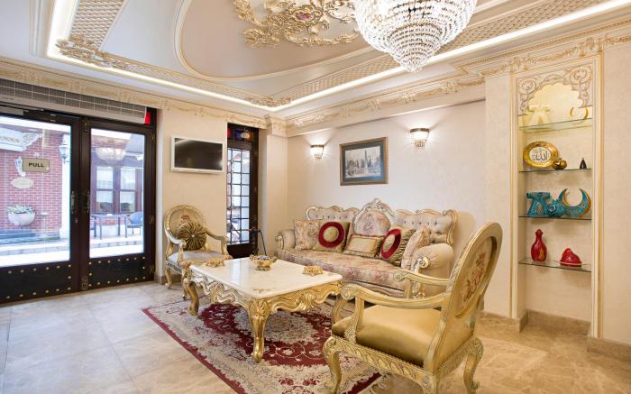 Hotel Evsen