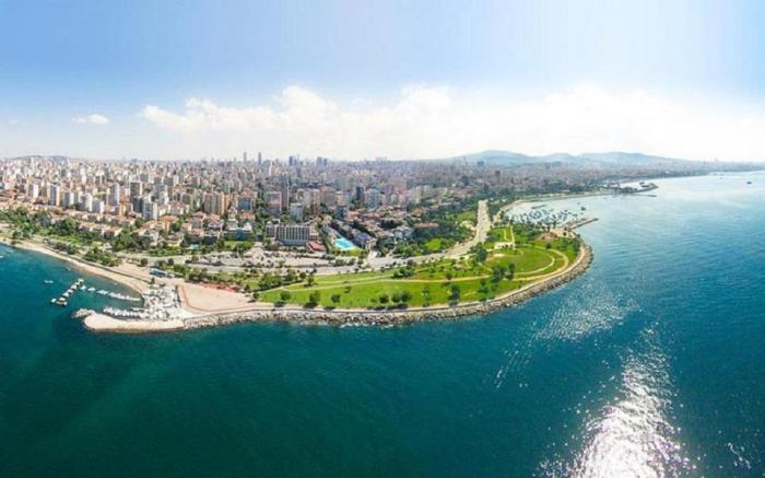 Hotel Suadiye
