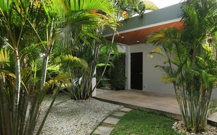 Baan Bua Estate by Tropiclook