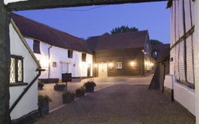 King's Arms Hotel