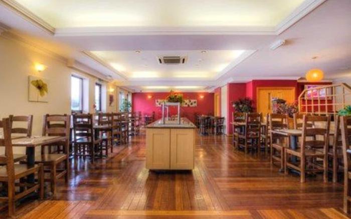 Comfort Inn Arundel