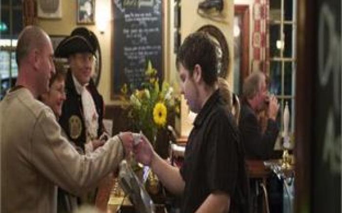 Swan Hotel