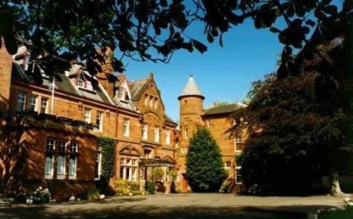 Savoy Park Hotel