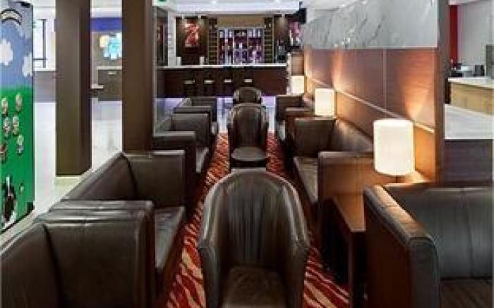 Premier Inn Banbury (M40, J11)