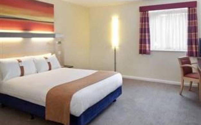 Premier Inn Banbury (M40, J11)