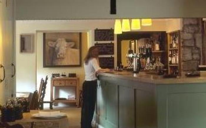 The Wheelwrights Arms Hotel