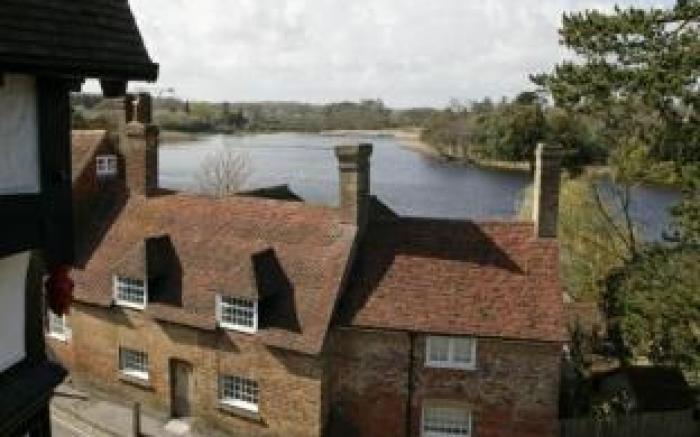 The Montagu Arms