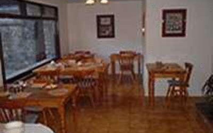 Ewenny Farm Guest House