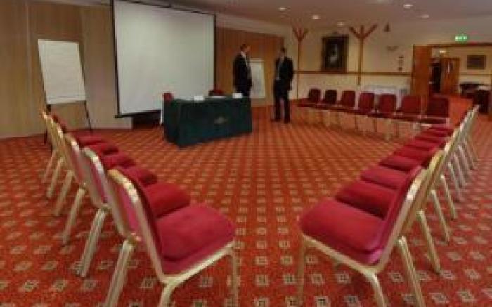 Best Western Bolholt Country Park Hotel