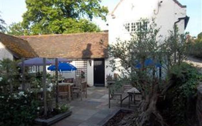 The Woolpack Inn