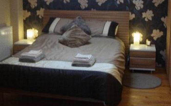 Ty Rosa Rooms