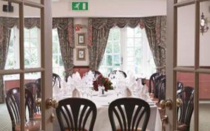 Ivy Hill Hotel, Sure Hotel Collection by Best Western