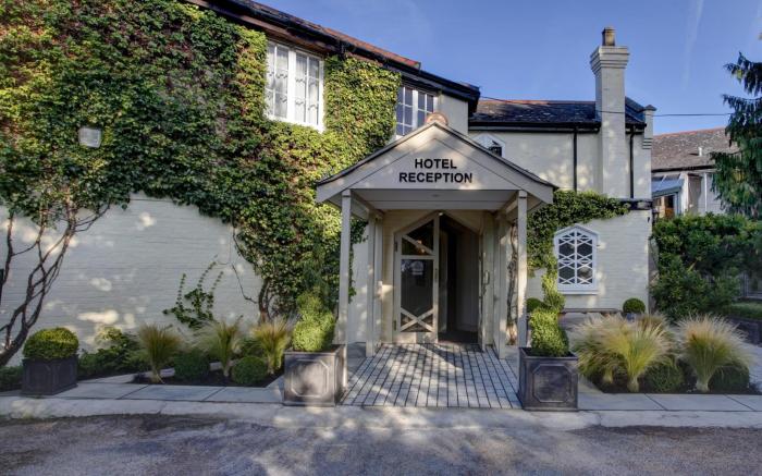 Ivy Hill Hotel, Sure Hotel Collection by Best Western