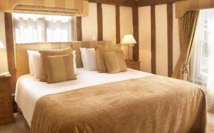 Channels Hotel