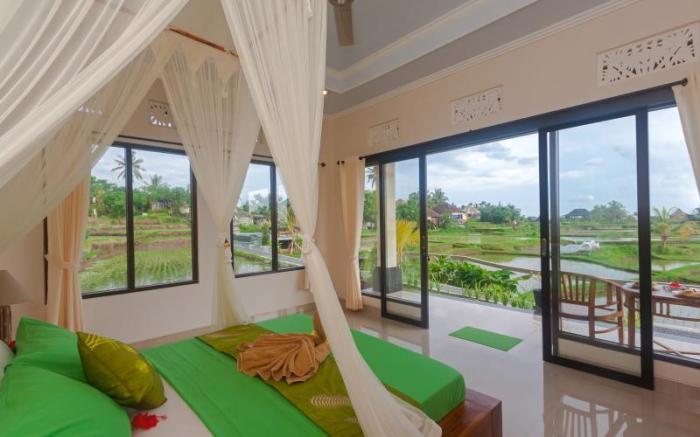 Cahaya Ubud Villa