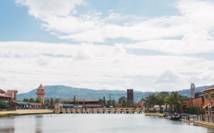 Verona Boutique Hotel - The Verona Co., Ltd