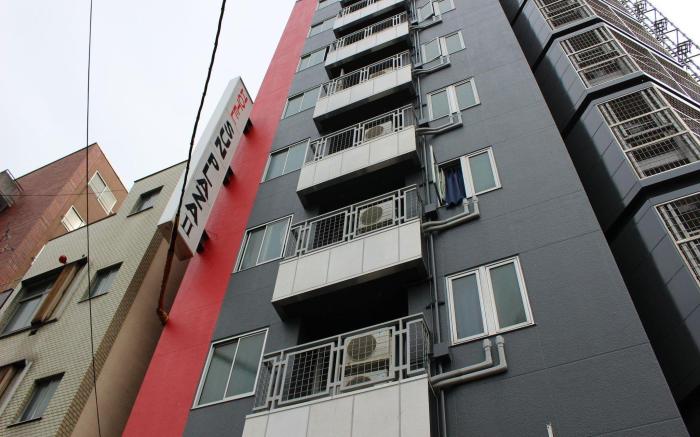 Hotel Sunplaza 2