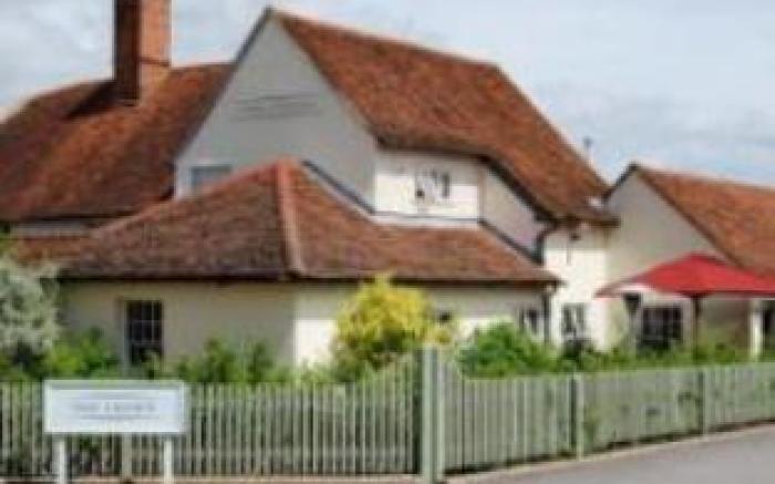 The Crown Inn
