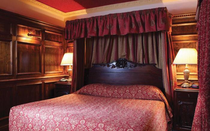 Best Western Rockingham Forest Hotel