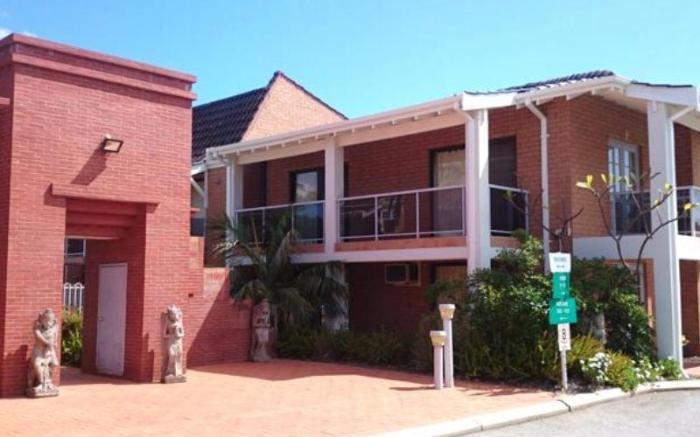 Sanno Marracoonda Airport Hotel