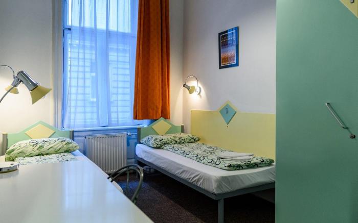 MP Hostel Budapest