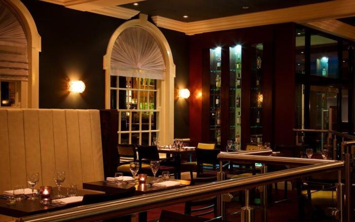 London Croydon Aerodrome Hotel, BW Signature Collection