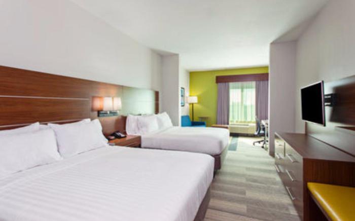 Holiday Inn Express & Suites Houston NW - Hwy 290 Cypress By IHG