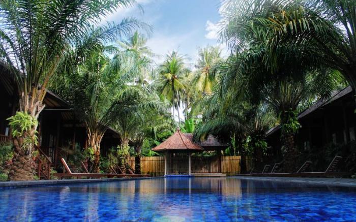 Coconut Boutique Resort