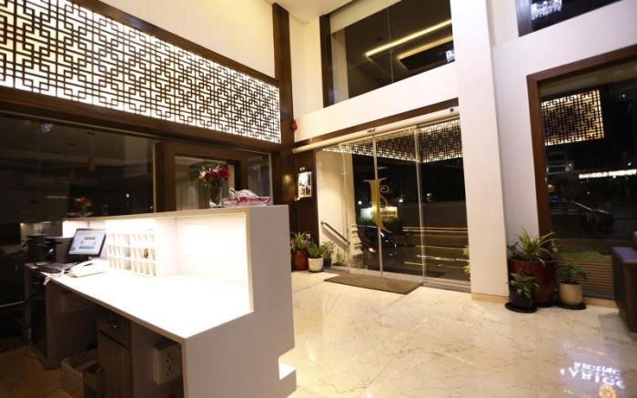Jivanta Hotel [Shirdi]