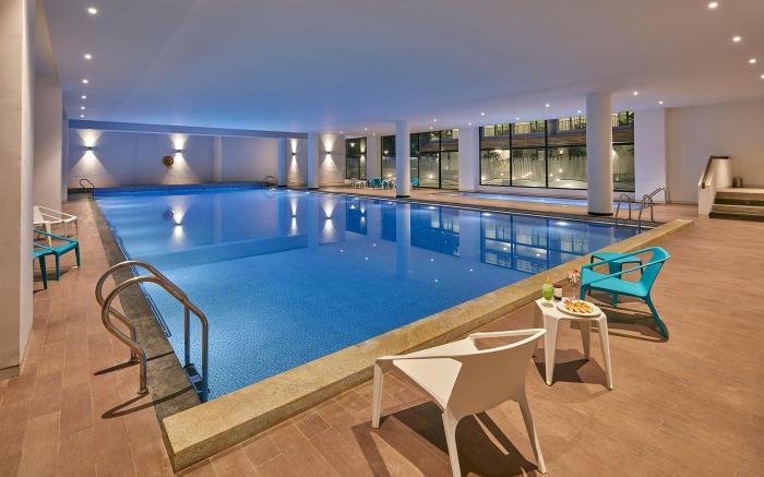 Signature Club Resort