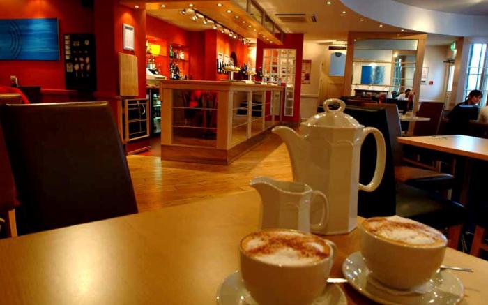 Regent Hotel Doncaster