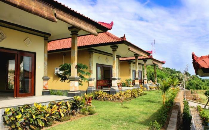 Bali Bhuana Villas
