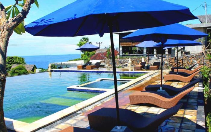 Bali Bhuana Villas