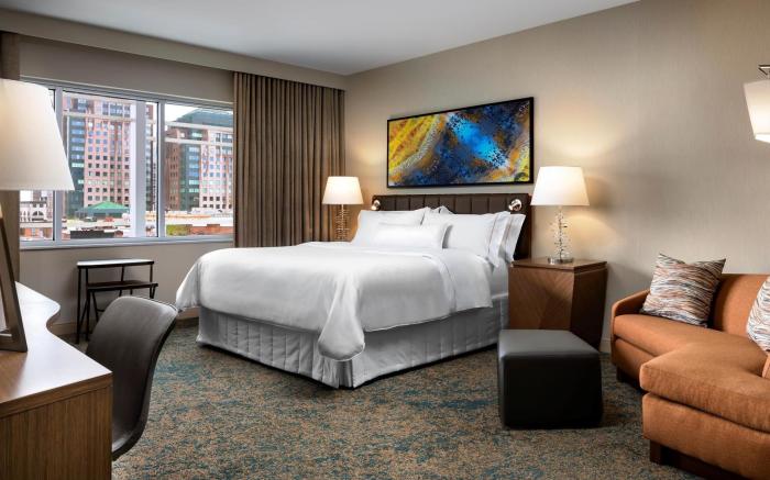The Westin Buffalo