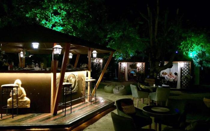 Hotel Tulip Residence  Spa 