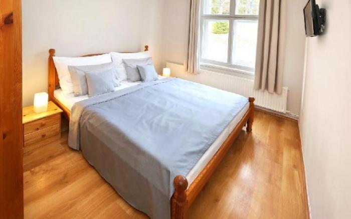 Hotel Zamecek Janovicky